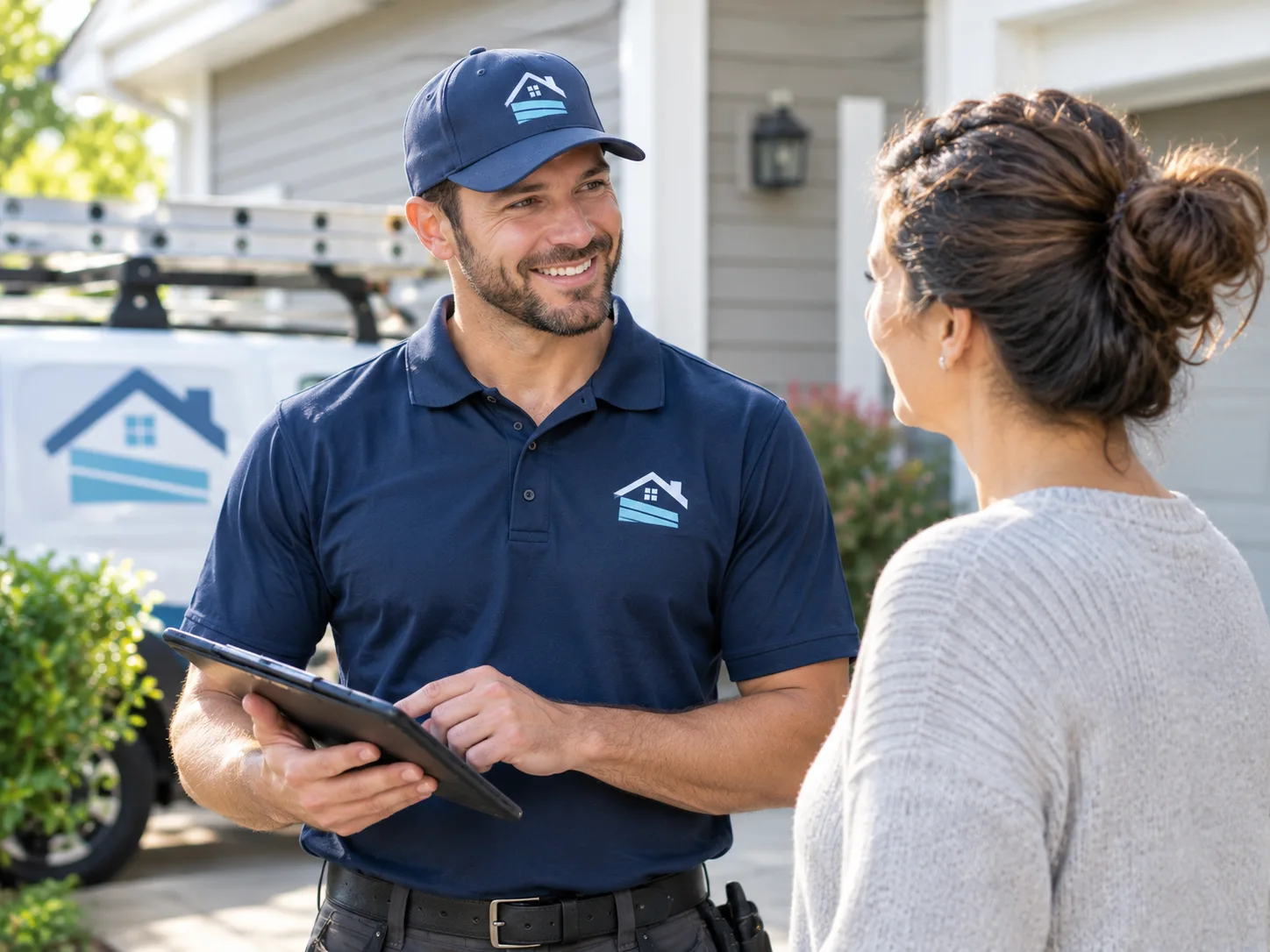 Cracked Siding Repair in Glenwood, AR